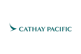 Cathay Pacific Airways