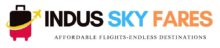 IndusskyFares
