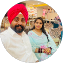 Gurpreet Singh profile picture