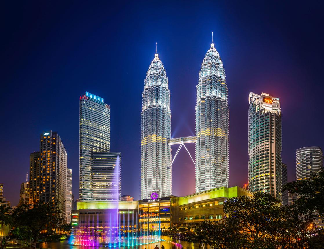 Malaysia